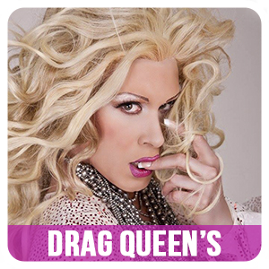 Espectáculo de Drag Queens para despedidas en Toledo